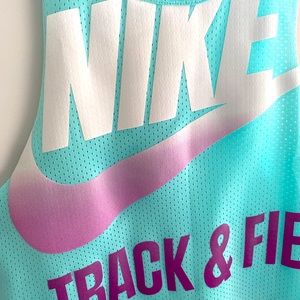 Nike Tank